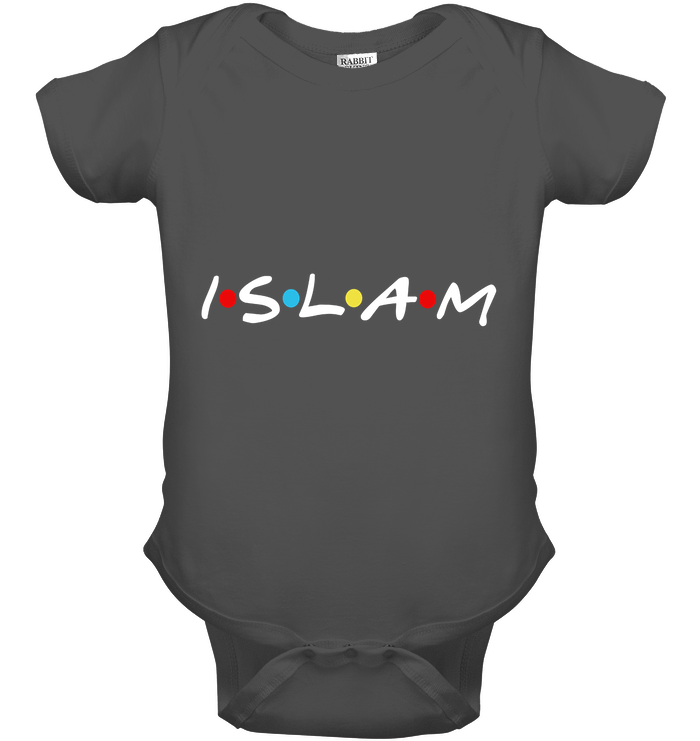 Islam - The Friend