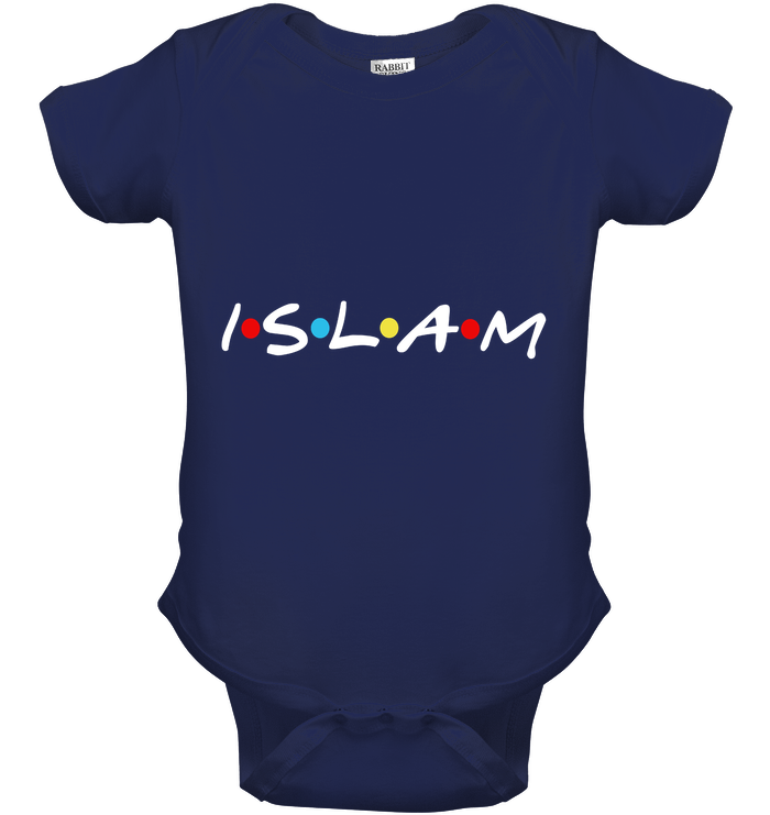 Islam - The Friend