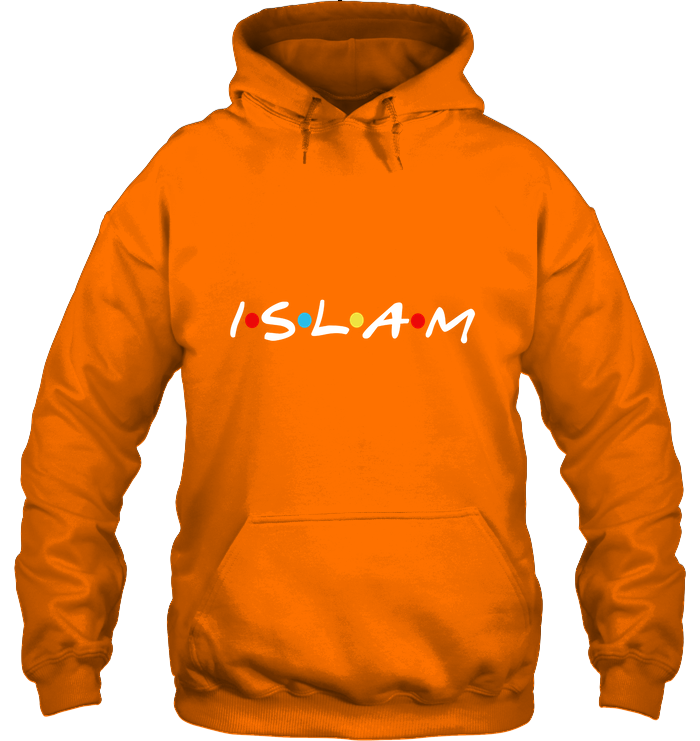 Islam - The Friend