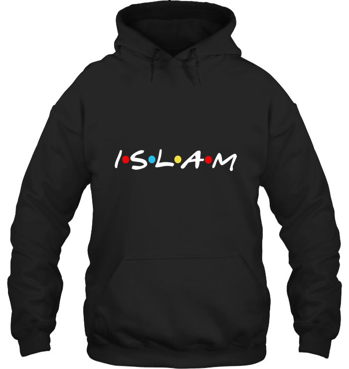 Islam - The Friend