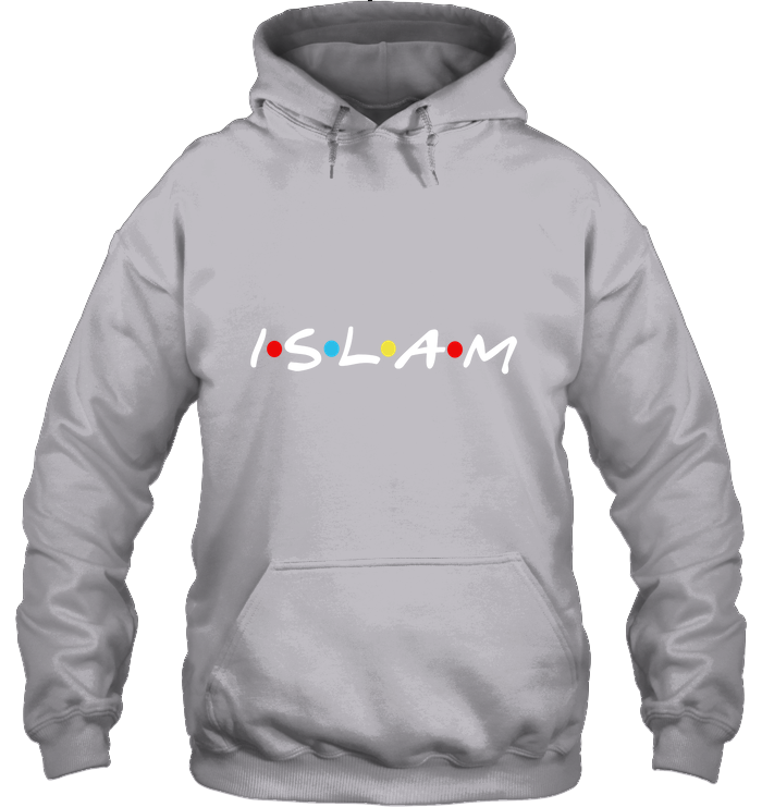 Islam - The Friend