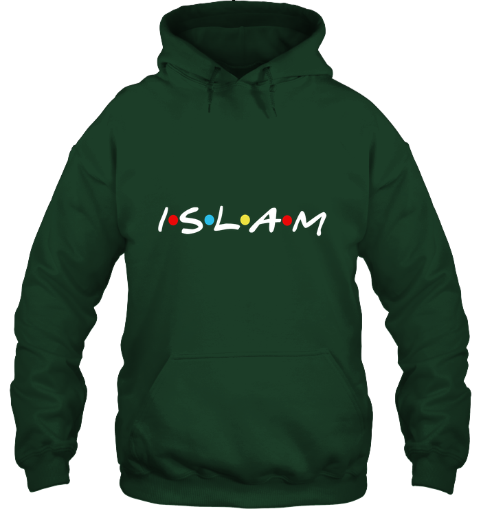 Islam - The Friend