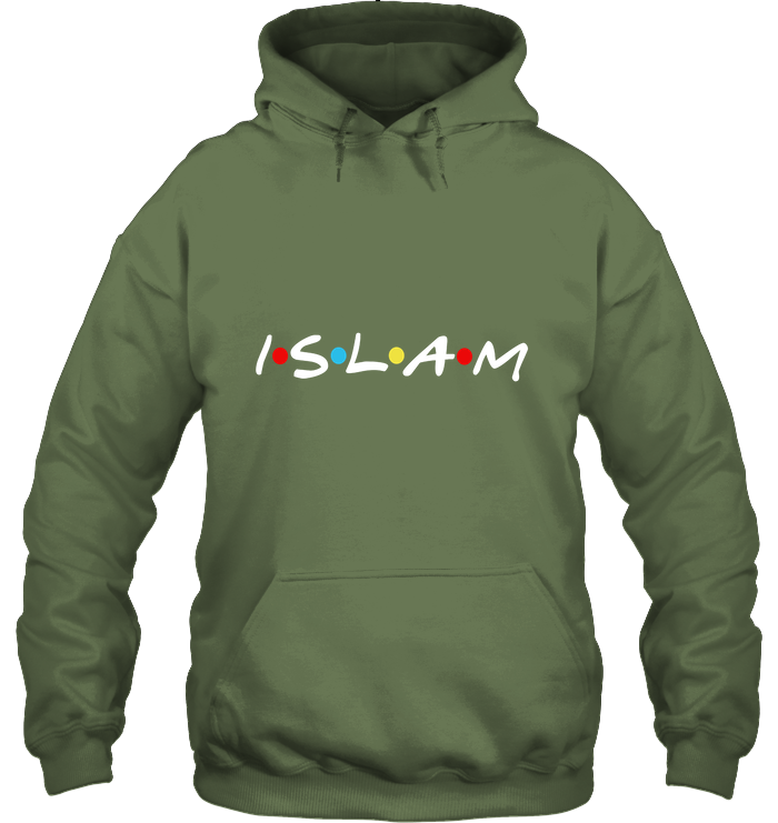 Islam - The Friend