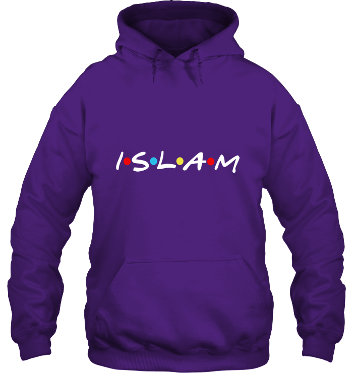 Islam - The Friend