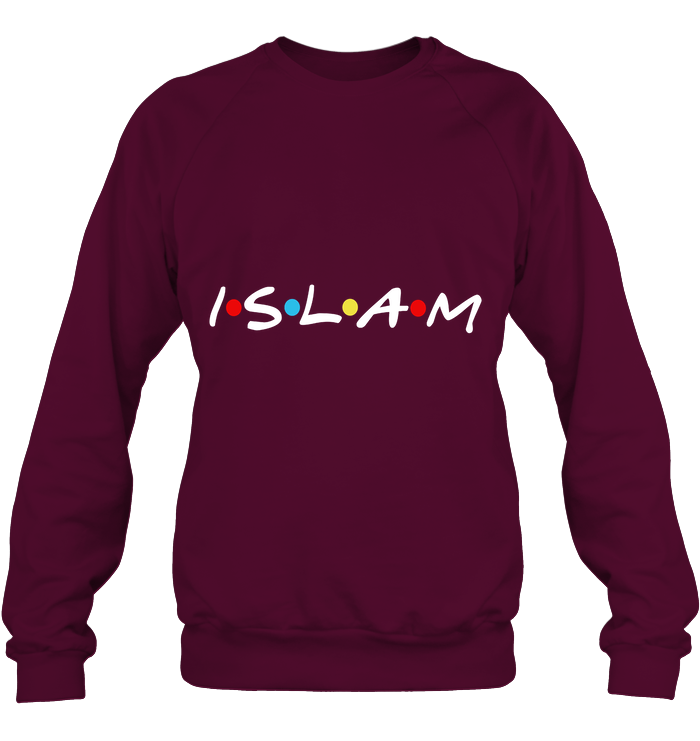 Islam - The Friend