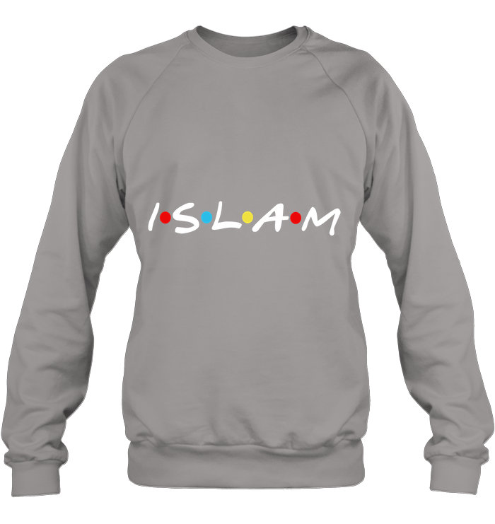 Islam - The Friend