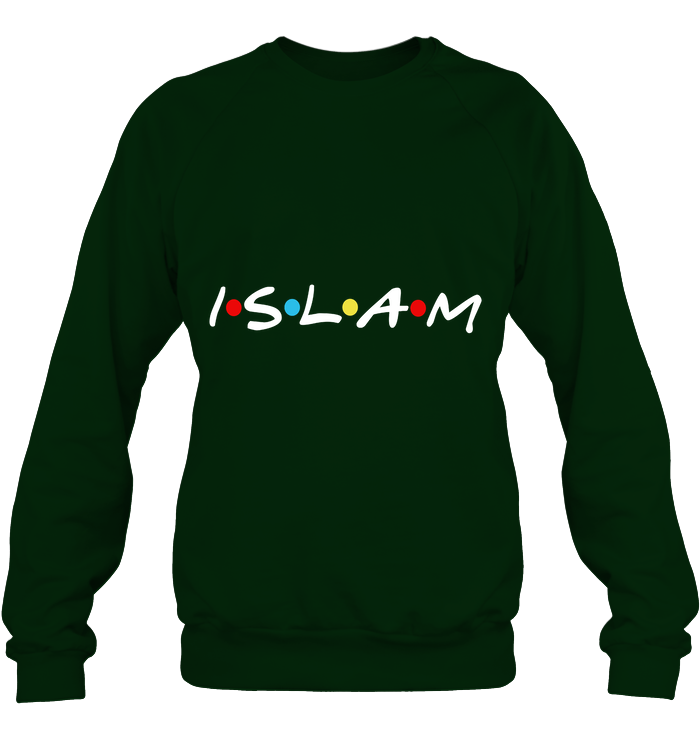Islam - The Friend