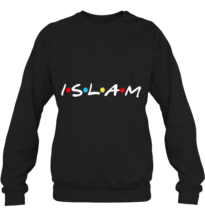 Islam - The Friend