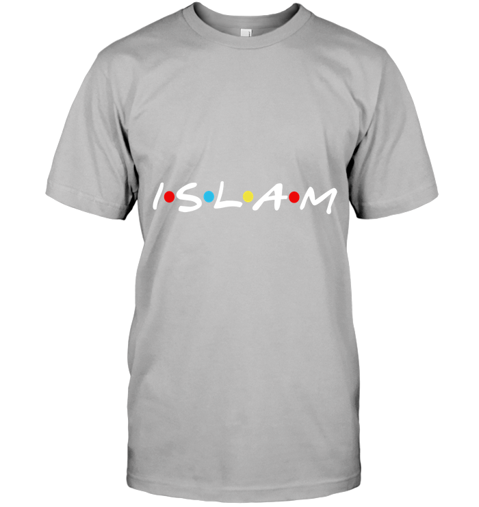 Islam - The Friend