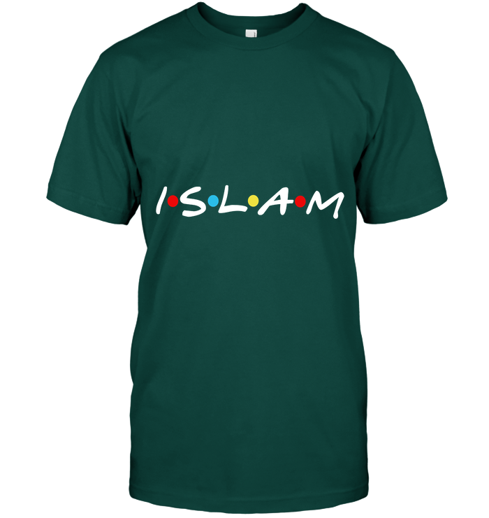 Islam - The Friend