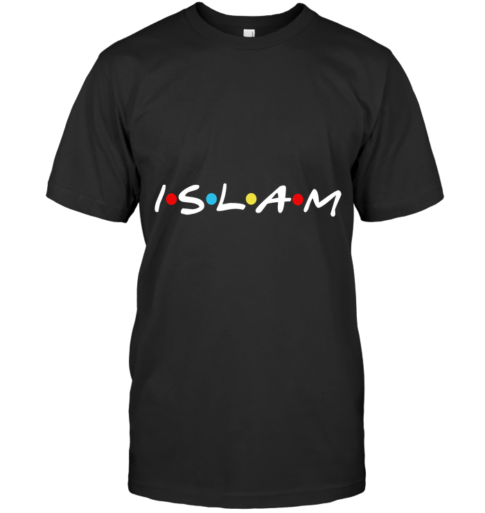 Islam - The Friend