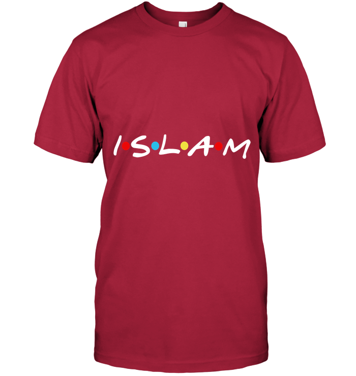 Islam - The Friend