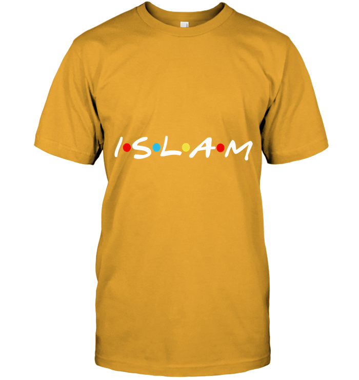 Islam - The Friend