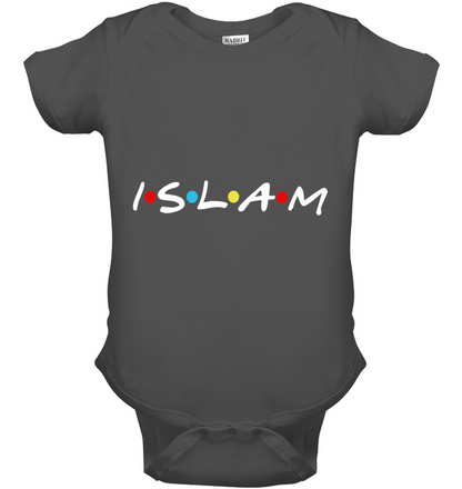 Islam - The Friend