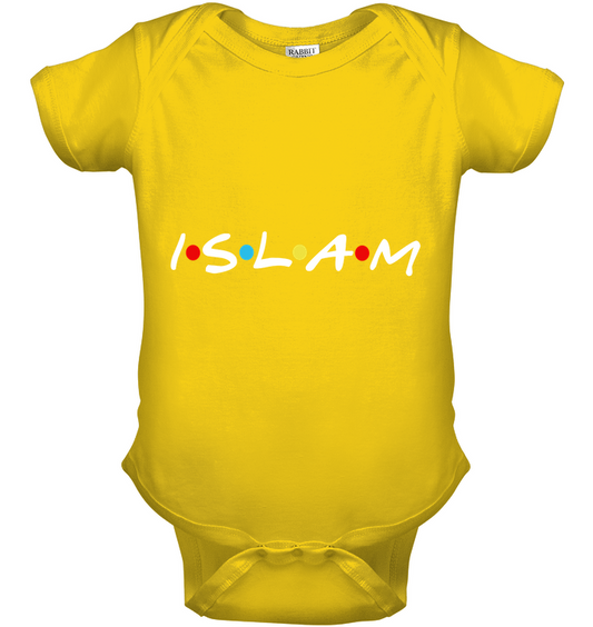 Islam - The Friend