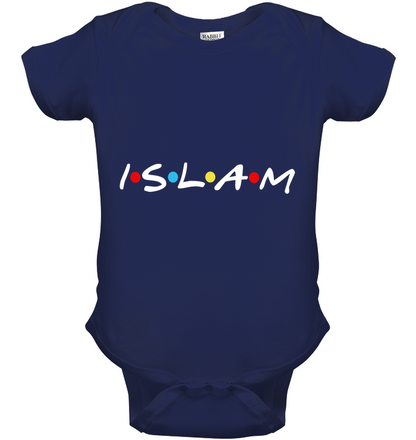 Islam - The Friend