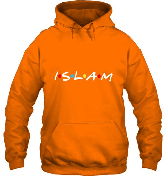 Islam - The Friend