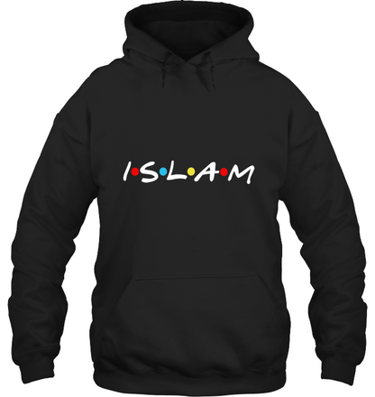 Islam - The Friend