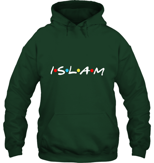 Islam - The Friend