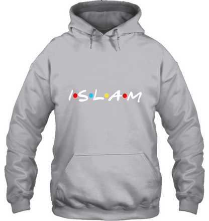 Islam - The Friend
