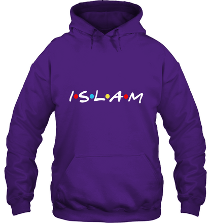 Islam - The Friend