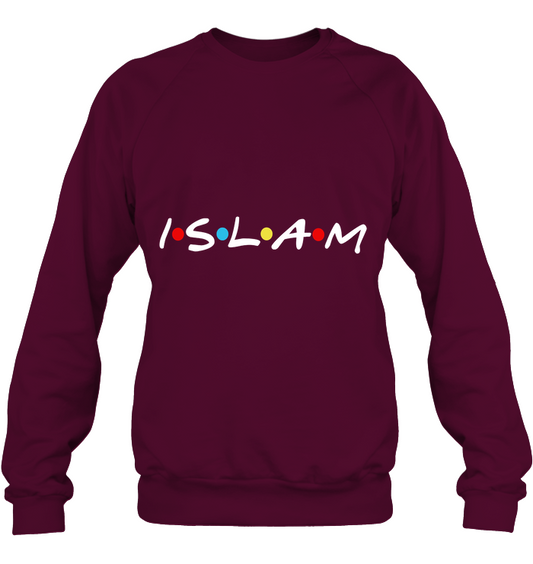Islam - The Friend