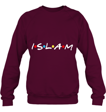 Islam - The Friend