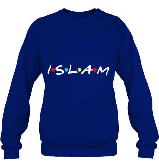 Islam - The Friend
