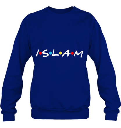Islam - The Friend
