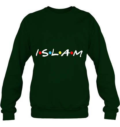 Islam - The Friend